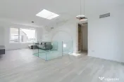 Apartament 3 camere terasa generoasa Pipera Voluntari - Catt