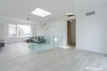 Apartament 3 camere terasa generoasa Pipera Voluntari - Catt