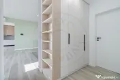 Apartament 3 camere terasa generoasa Pipera Voluntari - Catt