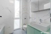 Apartament 3 camere terasa generoasa Pipera Voluntari - Catt