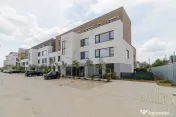 Apartament 3 camere terasa generoasa Pipera Voluntari - Catt