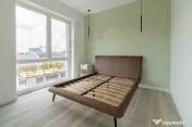 Apartament 3 camere terasa generoasa Pipera Voluntari - Catt