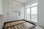 Apartament 3 camere terasa generoasa Pipera Voluntari - Catt