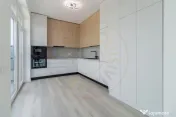 Apartament 3 camere terasa generoasa Pipera Voluntari - Catt