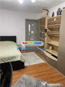 Apartament 2 camere, decomandat, etaj 3, an 1981 I Titan