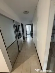 3 Camere Etaj 1/4 Cartierul Brâncuşi 