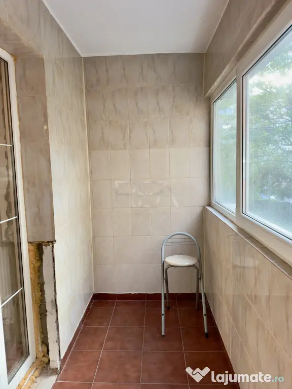 3 Camere Etaj 1/4 Cartierul Brâncuşi