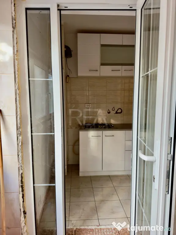 3 Camere Etaj 1/4 Cartierul Brâncuşi