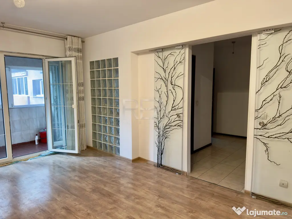 3 Camere Etaj 1/4 Cartierul Brâncuşi