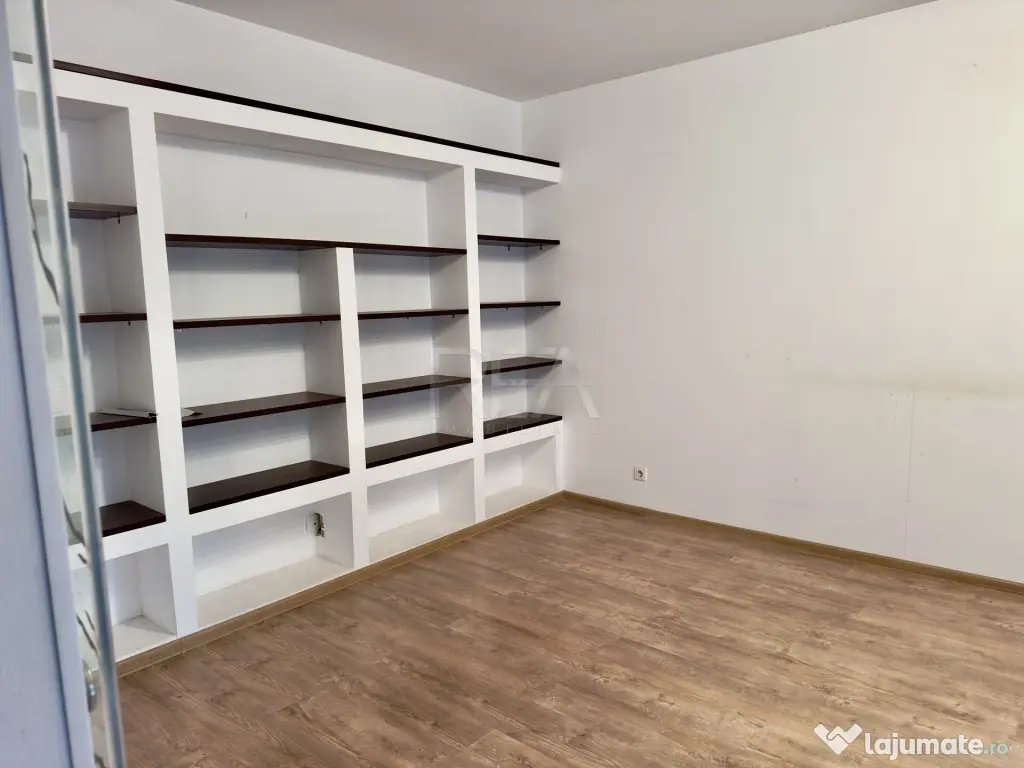 3 Camere Etaj 1/4 Cartierul Brâncuşi