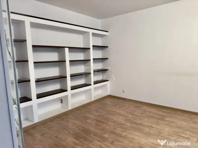 3 Camere Etaj 1/4 Cartierul Brâncuşi