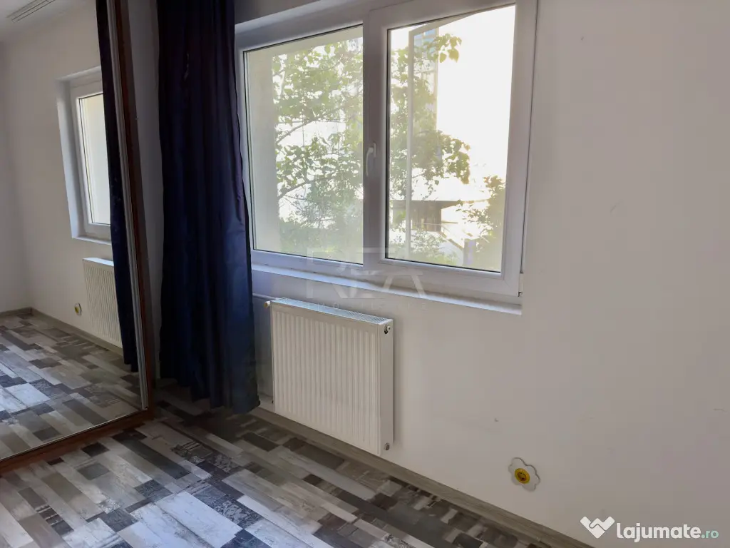 3 Camere Etaj 1/4 Cartierul Brâncuşi