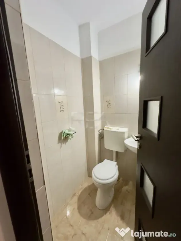 3 Camere Etaj 1/4 Cartierul Brâncuşi