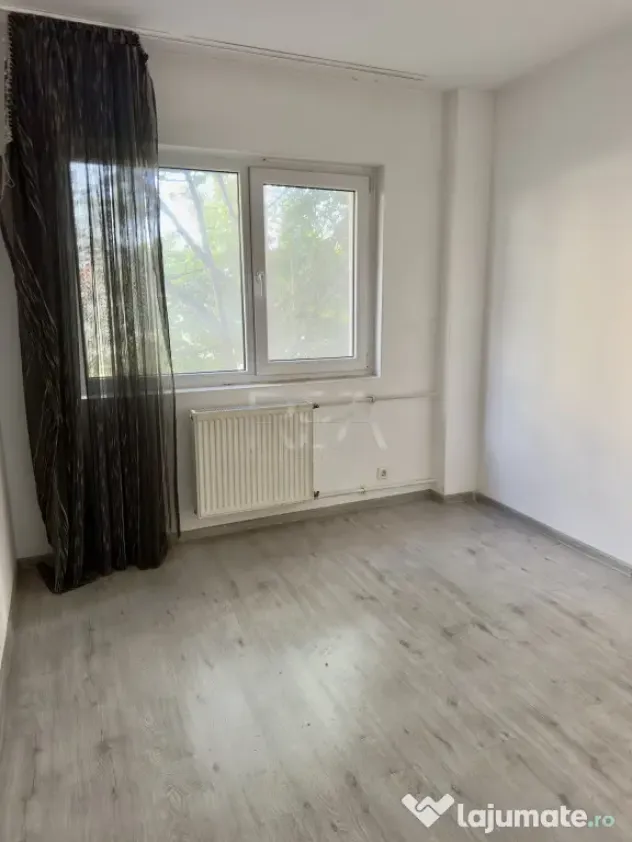 3 Camere Etaj 1/4 Cartierul Brâncuşi
