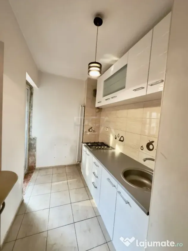 3 Camere Etaj 1/4 Cartierul Brâncuşi