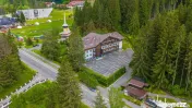 Apartament premium cu 2 camere de vânzare | POIANA BRASO... 
