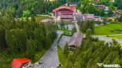 Apartament premium cu 2 camere de vânzare | POIANA BRASO... 
