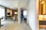 Apartament premium cu 2 camere de vânzare | POIANA BRASO...