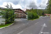 Apartament premium cu 2 camere de vânzare | POIANA BRASO...