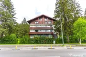 Apartament premium cu 2 camere de vânzare | POIANA BRASO... 