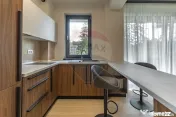 Apartament premium cu 2 camere de vânzare | POIANA BRASO...