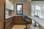 Apartament premium cu 2 camere de vânzare | POIANA BRASO...