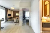 Apartament premium cu 2 camere de vânzare | POIANA BRASO...