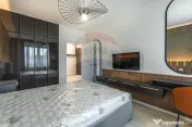 Apartament premium cu 2 camere de vânzare | POIANA BRASO...
