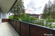 Apartament premium cu 2 camere de vânzare | POIANA BRASO...
