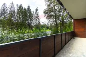 Apartament premium cu 2 camere de vânzare | POIANA BRASO... 