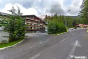 Apartament premium cu 2 camere de vânzare | POIANA BRASO... 