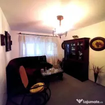 TIPOGRAFILOR - 2 CAMERE - ETAJ 1 - CENTRALA PROPRIE - ZONA E