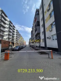 {Metrou Berceni } Apartament 2 camere gradina 