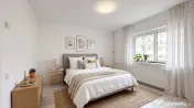 2 camere renovat complet, etaj 1, PROIECT DESIGN inclus in p 