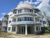 De Vânzare Clădire de Birouri 1.769 mp cu Teren 3.728 m... 