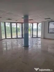 De Vânzare Clădire de Birouri 1.769 mp cu Teren 3.728 m... 