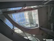 De Vânzare Clădire de Birouri 1.769 mp cu Teren 3.728 mp DN4 