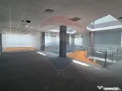 De Vânzare Clădire de Birouri 1.769 mp cu Teren 3.728 mp DN4 