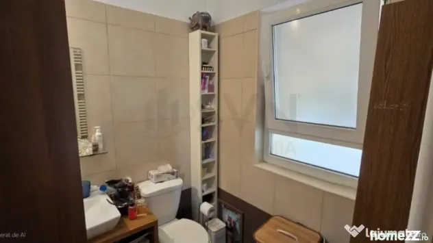 Apartament 110 mp - 3 camere - 3 bai - terasa - loc parca...