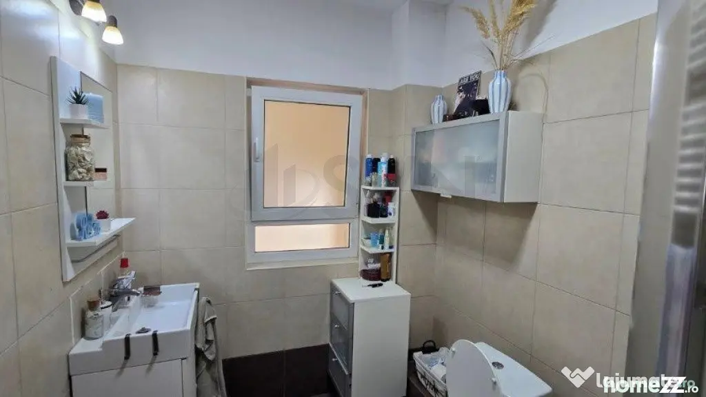 Apartament 110 mp - 3 camere - 3 bai - terasa - loc parca... - Bucuresti (Bucuresti-Ilfov)
