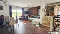 Apartament 110 mp - 3 camere - 3 bai - terasa - loc parca...