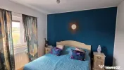 Apartament 110 mp - 3 camere - 3 bai - terasa - loc parca... 