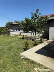 Primaria Popesti-Leordeni ~ Casa individuala 395 mp curte