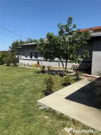 Primaria Popesti-Leordeni ~ Casa individuala 395 mp curte