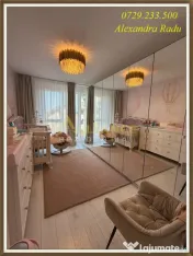 La StradaMall ~ Apartament 3 camere mobilat-utilat