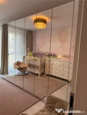 La StradaMall ~ Apartament 3 camere mobilat-utilat