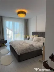 La StradaMall ~ Apartament 3 camere mobilat-utilat