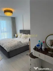 La StradaMall ~ Apartament 3 camere mobilat-utilat