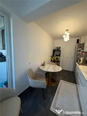 La StradaMall ~ Apartament 3 camere mobilat-utilat