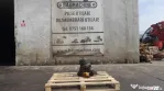 Hidromotor mars Linde BMV 135 pentru buldozer Liebherr 732
